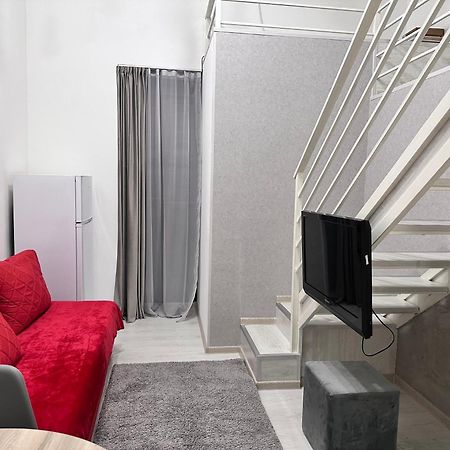 Mandarin Hotel Erivan Dış mekan fotoğraf