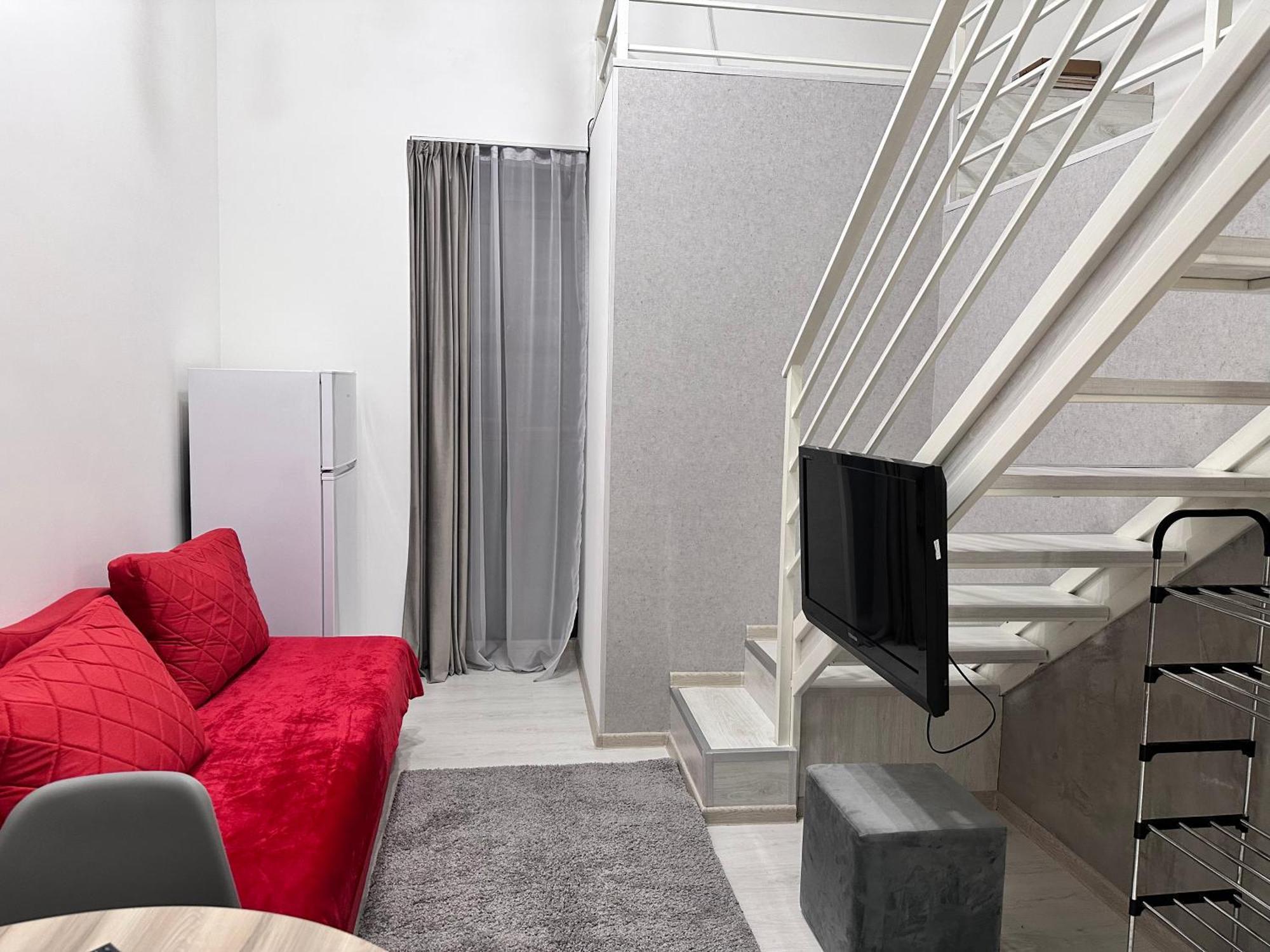 Mandarin Hotel Erivan Dış mekan fotoğraf